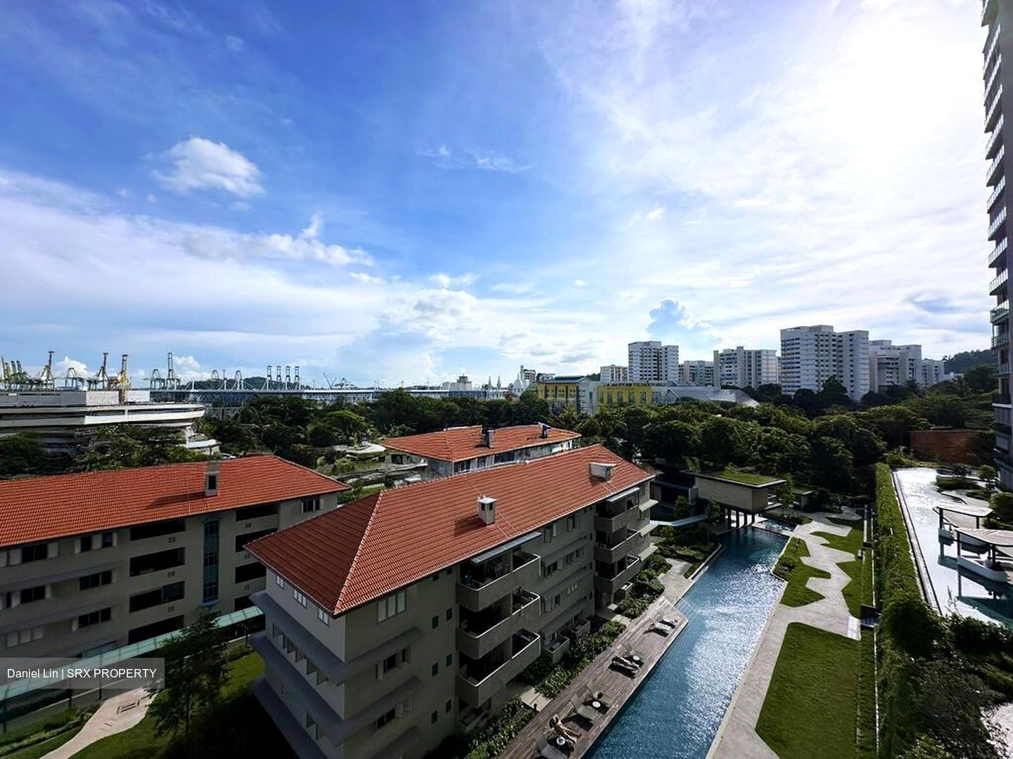 Avenue South Residence (D3), Apartment #498806921